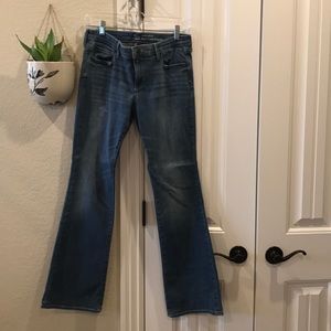 Gap BabyBoot Jeans